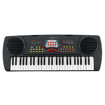 Yongmei YM-2500 Factory Outlet - 54 Keys Electronic Organ Digital Piano