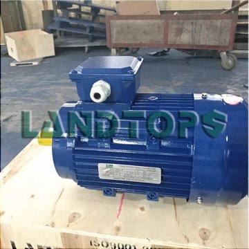 Y2 3 Phase AC Electric Motor 40 HP