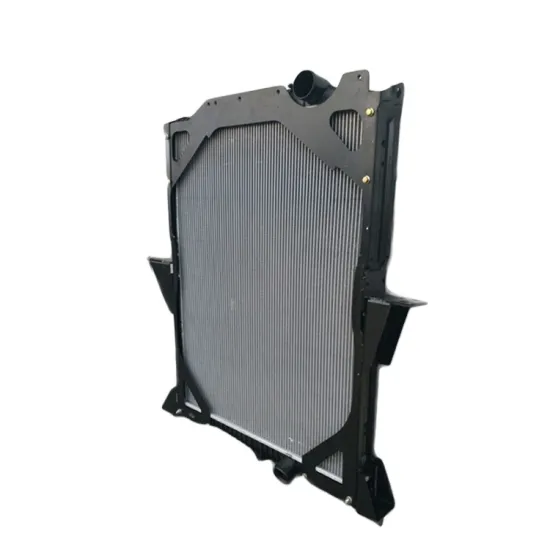 Sterling Truck Radiator Accessory - 21385165 22235310 21345260