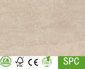 Outdoor and In Door SPC Floor