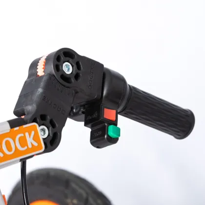 Interesting go kard toy