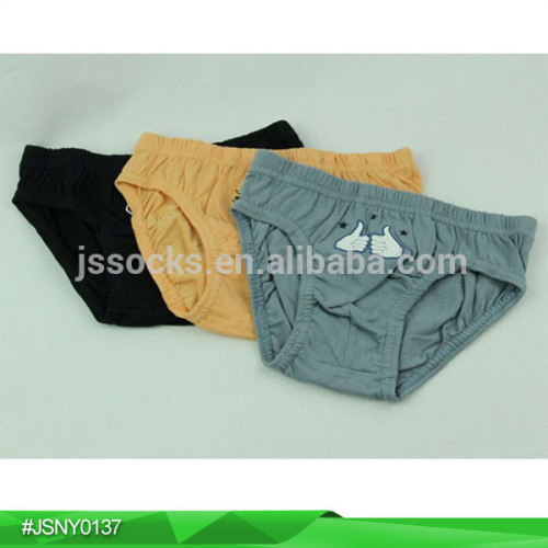 Teen Boy Underwear Organic Cotton Underwear Boys Underwear String