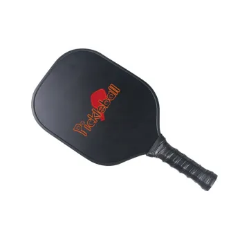 EASTOMMY Pickleball Paddle Set of 2