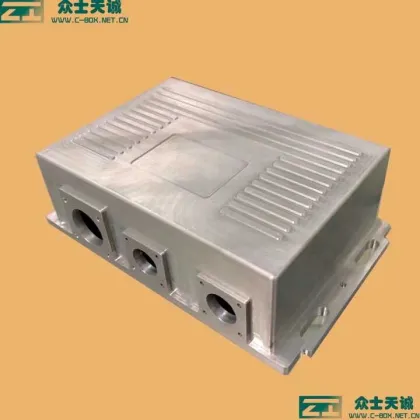 CNC machining parts auto parts