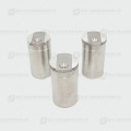 Tungsten alloy Vial Shield