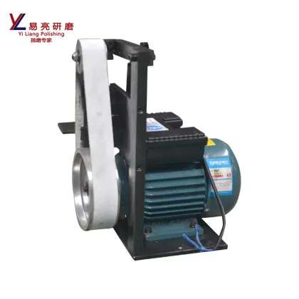 Yiliang Desktop Frosting Brush Sanding Machine
