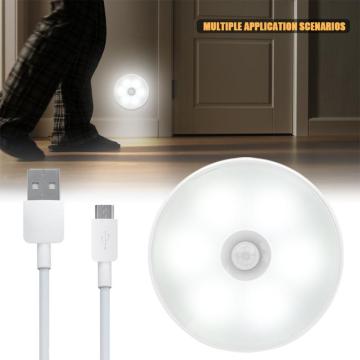 Luce armadio per la camera da letto a potenza di batteria con telecomando e sensore di movimento LED LED Light