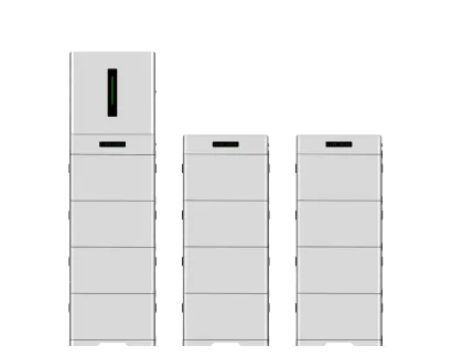 20kw Hybrid Solar Inverter High Frequency Power Inverter