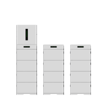 15KW Hybrid Solar Online UPS Power Inverter System