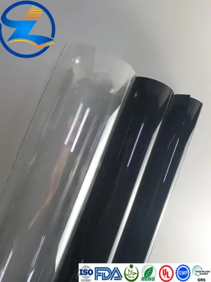 BOPET/Pet/Cpet/ Films Raw Material
