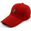 High Quality 100 Cotton Sports Cap