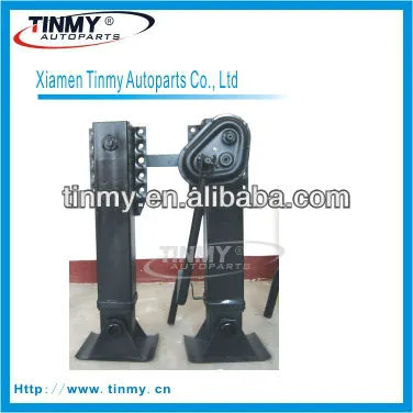 FUWA Type Trailer Landing Leg