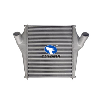 Universal Intercooler Car Engine Cooling Radiator for HYUNDAI G-ENG 27800-52000 Auto Parts