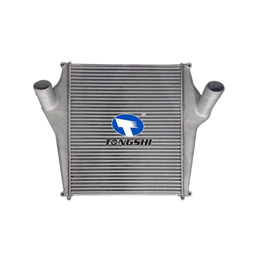 Universal Intercooler Car Engine Cooling Radiator for HYUNDAI G-ENG 27800-52000 Auto Parts