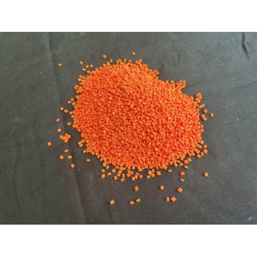 шкляныя валакна, узмоцненыя гранулямі GF50 PA6