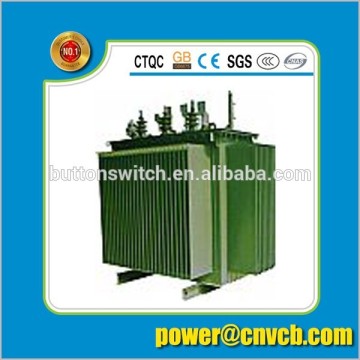 1017# SZ9 20-33KV oil immersed ON-LOAD TAP CHANGER distribution power type 33KV OLTC transformer