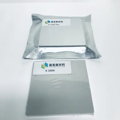 Low Density Microporous Board For Cement Industry