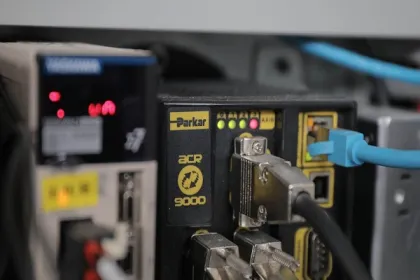 Corrugated Laminated Flute, Flute Laminating Machine Zgfm1500