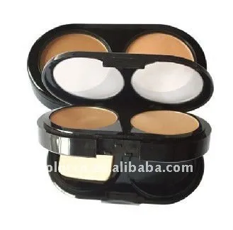 dou color comapct powder