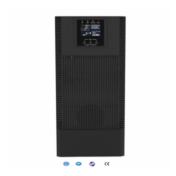UNT11 Series High Frequency Online UPS 123kVA