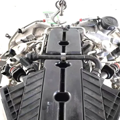 V12 N74B66 Engine Information: BMW 760, Rolls-Royce Cullinan, Rolls-Royce Phantom
