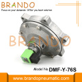 DMF-Y-76S BFEC Submerged Dust Collector Pulse Valve 3''