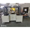 Bowl Wheel Sharpening Machine