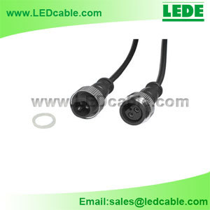 LED Waterproof Cable, LED Power Cable