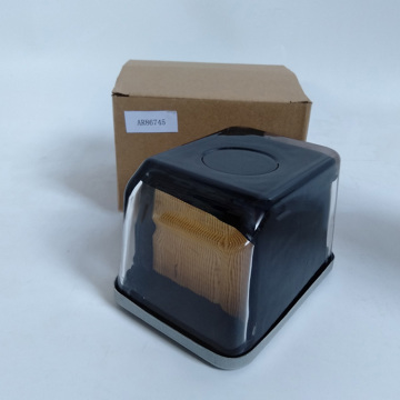 OE AR86745 Excavator Diesel Fuel Filter Element with Quality Assurance