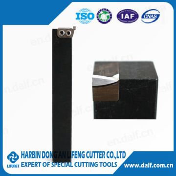 China supplier lathe grooving turning tools