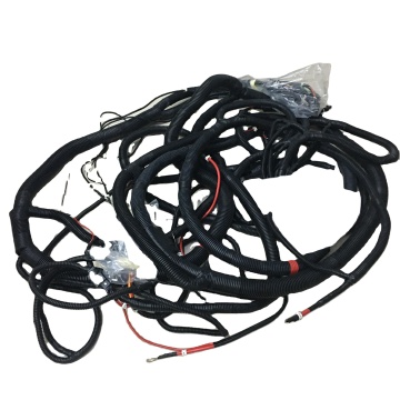 External Wire Harness for Excavators PC200-7 PC220-7 PC270-7