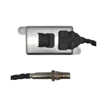 Car Auto Nox sensor 5WK9 6711C 84414466 for CASE IH/NEW HOLLAND/STEYR