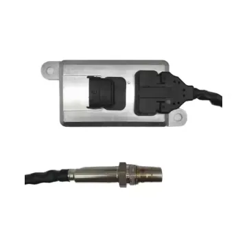 Car Auto Nox sensor 5WK9 6711C 84414466 for CASE IH/NEW HOLLAND/STEYR