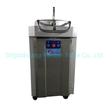 Bakery Machine & Equipment French Baguette Hydraulic Dough Divider