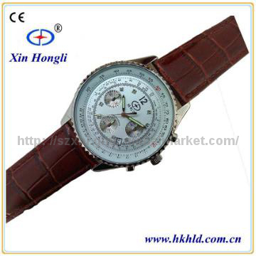 Customised wrist oem watch XHL-G4