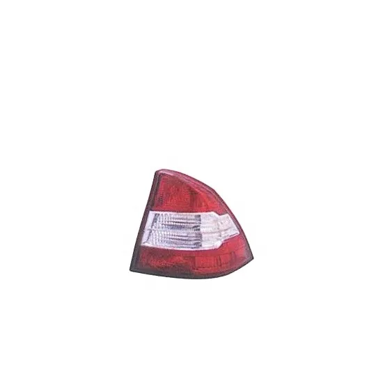 China Car Auto LED Taillights - Rear Lights for Ford 2009 Focus Sedan