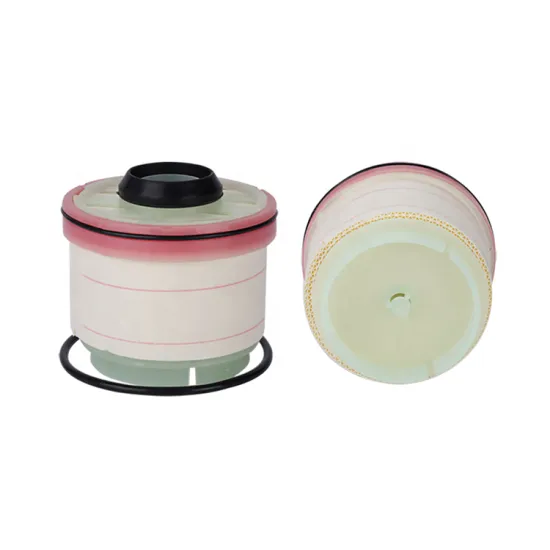 Factory Direct Auto Part Engine Diesel Fuel Filter 23390-OL041 23390-OL010 for Toyota HELUX