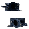 aluminum intercooler air Tank for MAZDA CX-5 2.2 2011 OEM SH01-13-565C intercooler end tanks