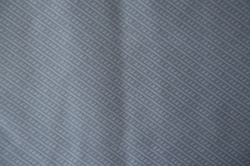 100% Polyester Bed Sheet dyeing embossing Fabric