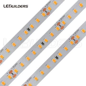 Basse LED à haute efficacité 160 lm / W 2835