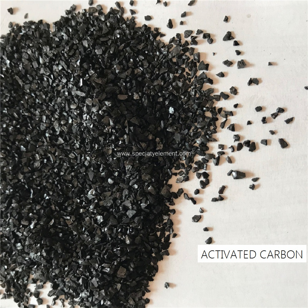Activated Carbon Indone Adsorb 1100mg/g In Gold Extracion
