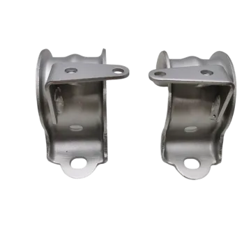 BAINEL Front Stabilizer Bush Bracket Left for TESLA Model 3 (19-211044383-00-B 1188383-00-A) Car Accessories