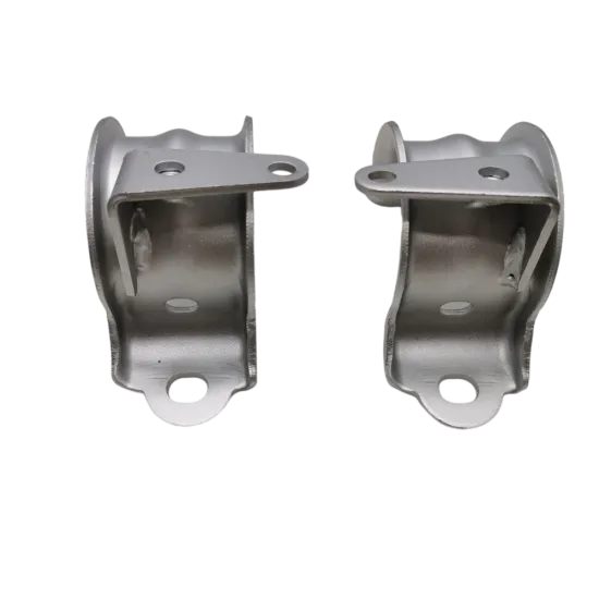 BAINEL Front Stabilizer Bush Bracket Left for TESLA Model 3 (19-211044383-00-B 1188383-00-A) Car Accessories