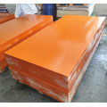 Malaking 100-250mm na Kapal ng Hylam Sheet Bakelite Sheet