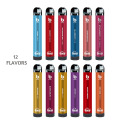 Bang Flow 2000cuffs Vape Stylo