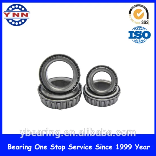Tapered roller bearing 30215 for the truck on sale