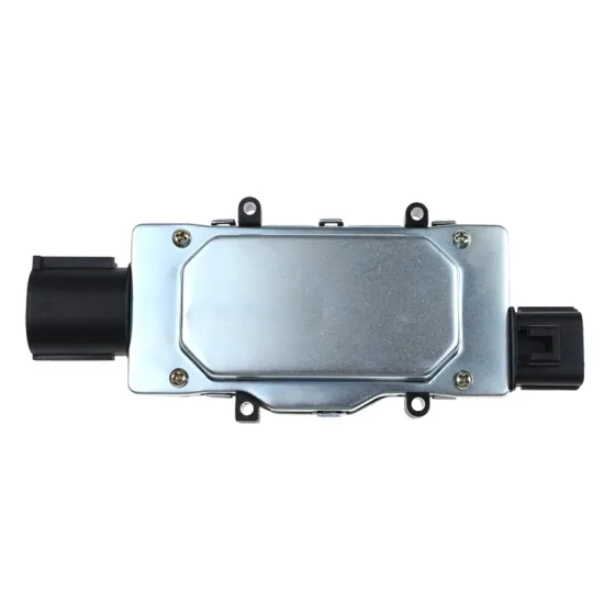 Wholesale Module Fan Blower Control Module for Ford Focus/C-Max/Kuga (2014-2019) and Mazda 3/5 (2009-2016)