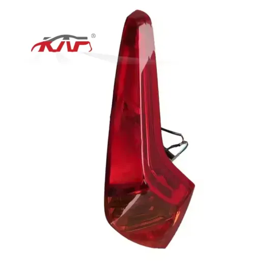 Wholesale New Arrival LED Tail Lights for SAIC MG3 from Auto Parts Manufacturer