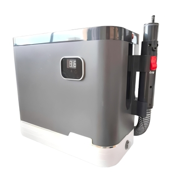 ZR-001E Multipurpose Steam Cleaners