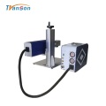 Mesin penandaan laser Mini CO2 30w